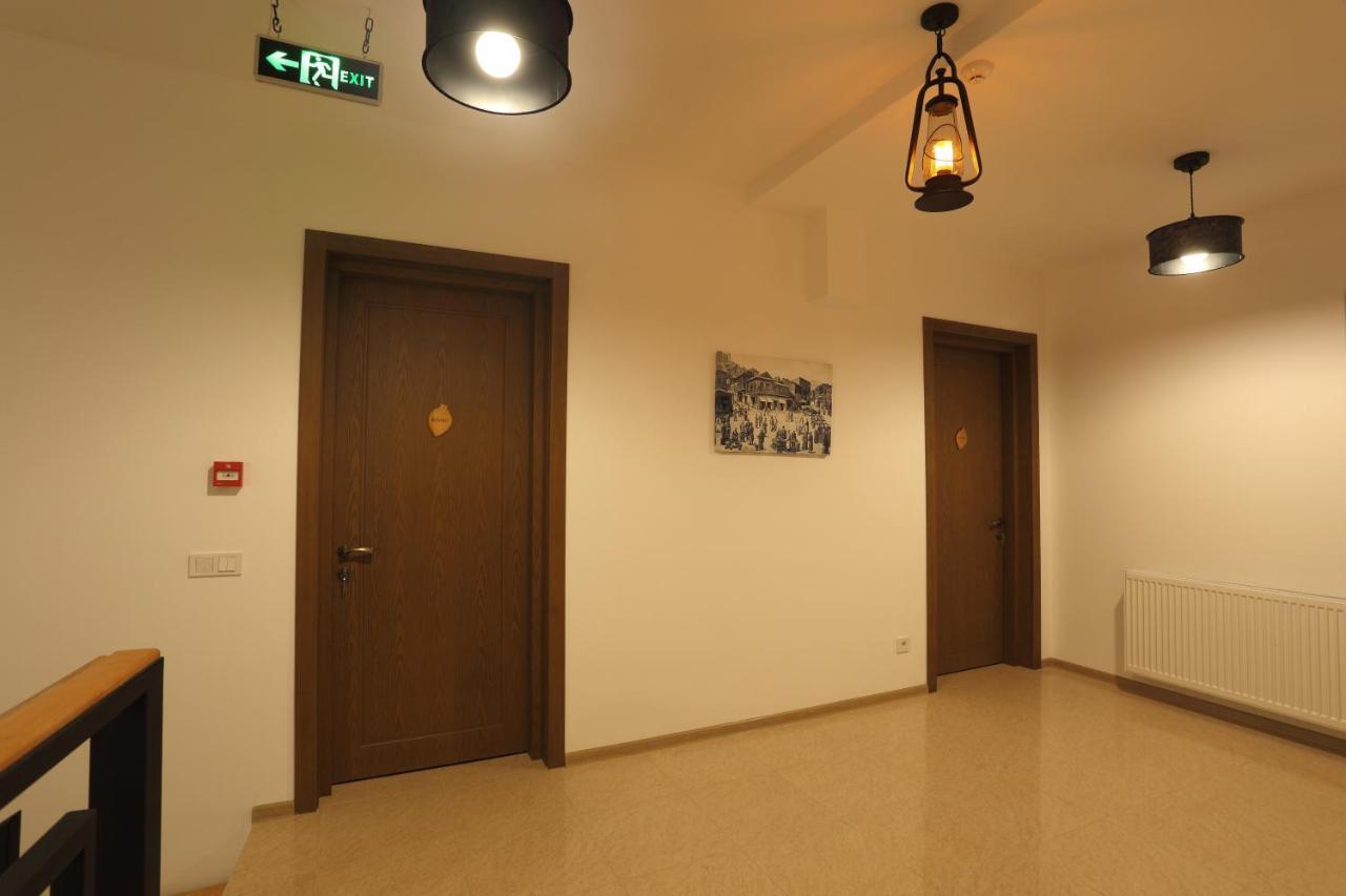 Winehouse Old Qvevri Apartments Tbilisi ภายนอก รูปภาพ