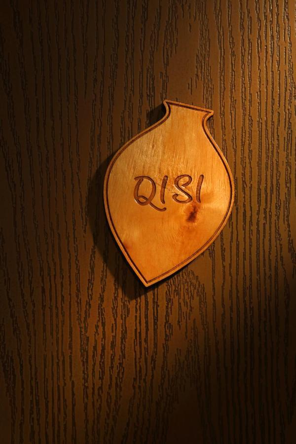 Winehouse Old Qvevri Apartments Tbilisi ภายนอก รูปภาพ
