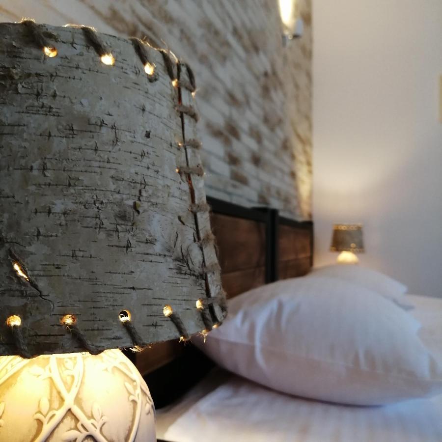 Winehouse Old Qvevri Apartments Tbilisi ภายนอก รูปภาพ